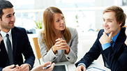 GRAND COALITION FOR DIGITAL JOBS
