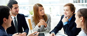 GRAND COALITION FOR DIGITAL JOBS